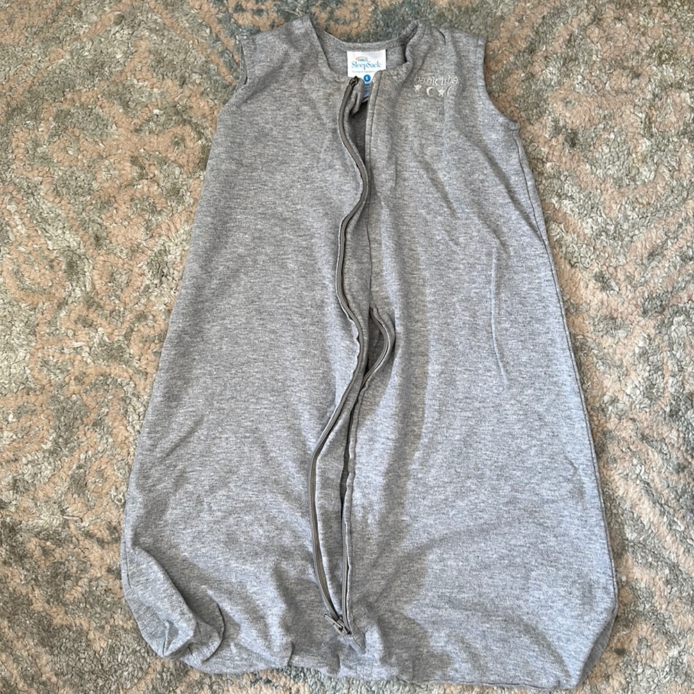 Halo sleep sack size small